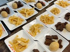 -龙华素斋(龙华路店)