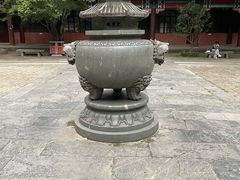 -灵谷景区