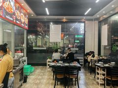 -池味巴瑶·崇巍牛杂家常菜(埌东店)