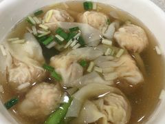 -明记港式烧腊茶餐厅(下沙店)