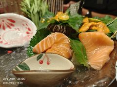 -大岛日本料理铁板烧(南通大饭店)