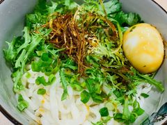 葱油溏心拌面-面乙新派手擀面(大悦城店)