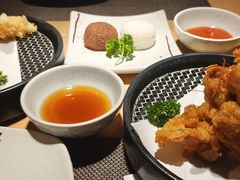 -德川家日本料理(中关村店)