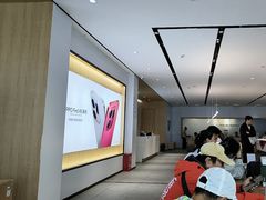 -OPPO服务体验中心(天津和平区天河城店)