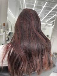 -Moyue HAIR SALON