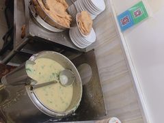 -老方子馅饼粥(台东店)