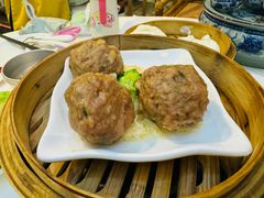 -虾饺妹·酒家(金碧店)