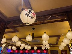 -鸟鹏烧鸟居酒屋(昌岗店)