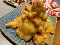 -杨小佳·齐齐哈尔烤肉·烤串(广州店)