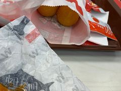 -华莱士·全鸡汉堡(四望亭店)