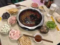-大龙火锅(老店)