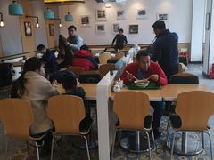 大堂-苏氏牛肉面(丰北桥店)