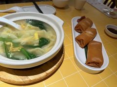 -蔡澜点心·粤菜(花城汇南区店)