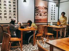 大堂-大厨的餐厅(曾厝垵总店)