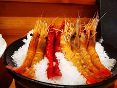 -王鼎精致料理铁板烧(世博源店)