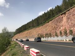 -塞罕坝国家级自然保护区