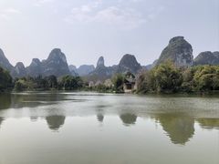 -明仕田园
