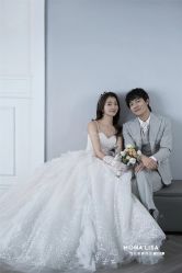 -蒙娜丽莎婚纱摄影(南门店)