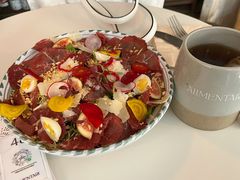 -Alimentari早午餐(安福路店)