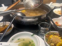-尚合里潮汕牛肉火锅(海沧店)