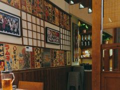 -玉川屋·深夜食堂居酒屋(柳巷店)