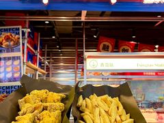 -融创茂(青岛店)