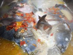 唐府当家鱼-唐师傅湘西名菜馆(武陵路店)