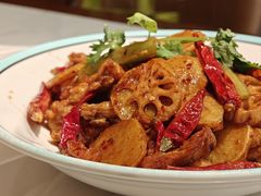 -三玛璐酒楼(汉口路店)