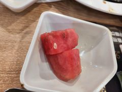 -豪客来牛排(成都锦江大融城店)