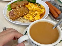 -華歡冰室-WahFoon(吉大店)