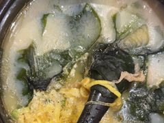 -九田家黑牛烤肉料理(石路天虹店)