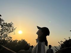 -火炉山森林公园