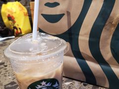 -星巴克(盘锦水游城店)