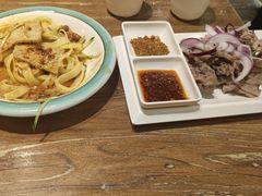-清真·玛丽亚新疆菜主题餐厅(浙江中路店)