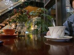 -忆咖啡观景餐厅(桂林象山公园店)