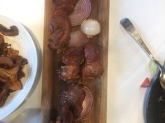 -马克西姆俄罗斯餐厅(通亚街店)