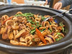 -巷语私房料理(华一实业大厦店)