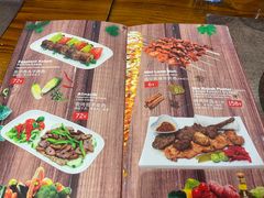 -TUK土耳其餐厅·下午茶(卢湾店)