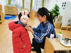-华杉幼儿园(青塔校区)