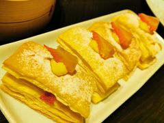 -万丽轩·粤菜(王府井金茂万丽酒店)