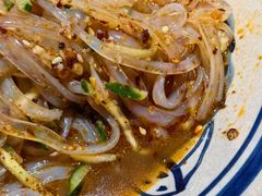 -袁家村关中印象美食(万象汇店)