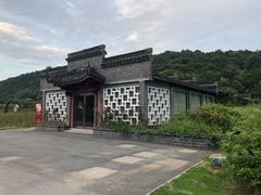 -龙寺生态园