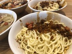 -吴记怪味面(牛王庙店)