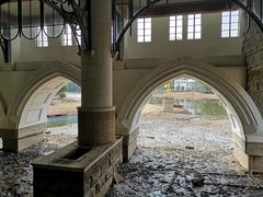 -茵特拉根酒店·西餐厅