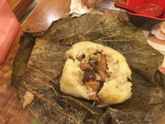 糯米鸡-添好运点心专门店(深水埗店)