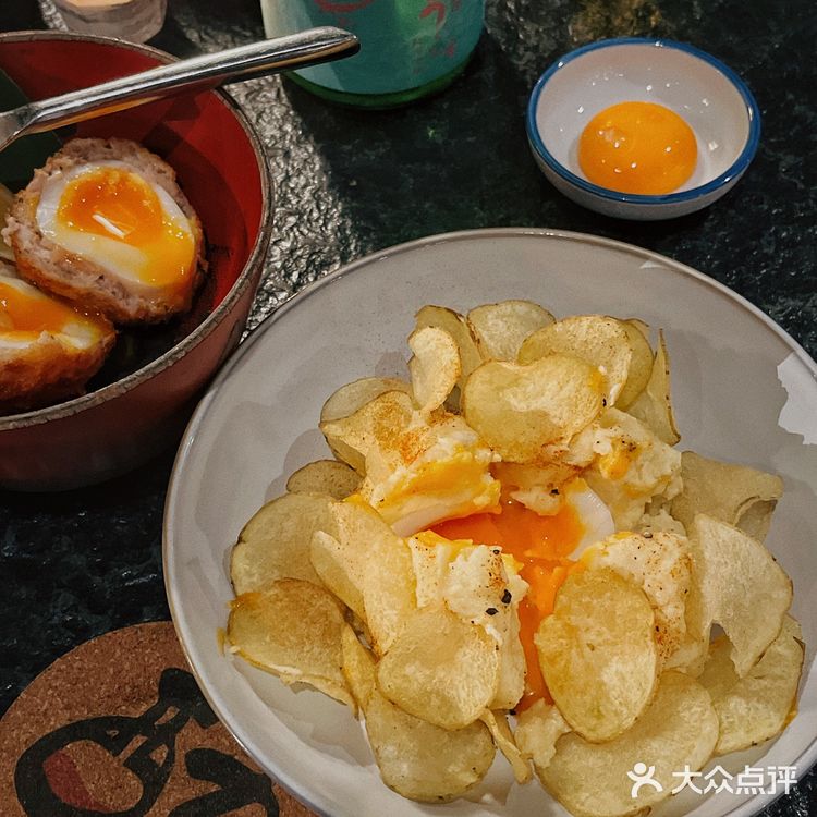 美醉堂带来的bistro氛围感惊喜✨