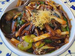 宁式鳝丝-宁波状元楼酒店(和义路店)