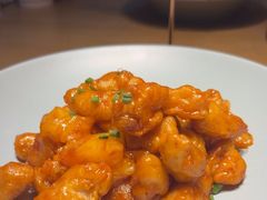 -蜜桃餐厅·伴山(绿宝广场店)