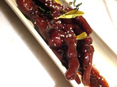 吮指鸡爪-桂满陇-西湖船宴(西单大悦城店)