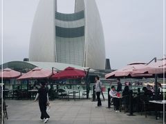 -香港深井掂檔烧鹅茶餐厅(海韵城店)